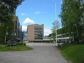Tampere University of Applied Sciences