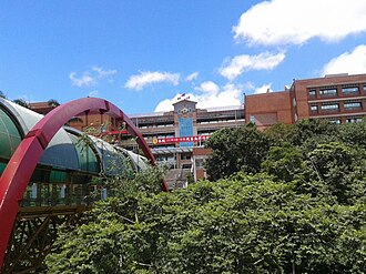Ta Hwa University of Science and Technology