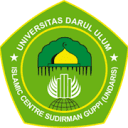 Universitas Darul Ulum Islamic Centre Sudirman
