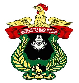 Hasanuddin University