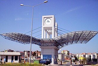 Dokuz Eylül University