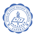 Sekolah Tinggi Filsafat Theologia Jaffray