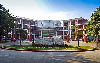 Yadanabon University