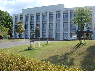 Niigata University of Pharmacy and Medical and Life Sciences