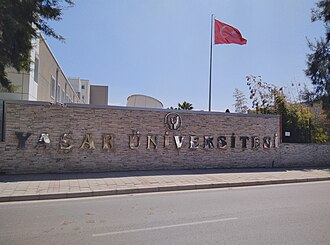 Yaşar University