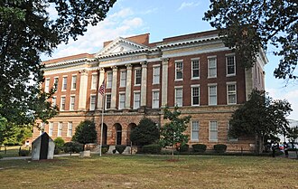 Lane College
