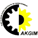 Ajay Kumar Garg Institute of Management