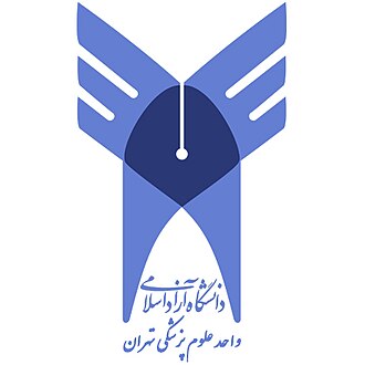 Islamic Azad University Medical Branch of Tehran