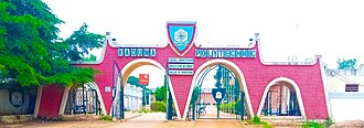 Kaduna Polytechnic