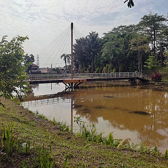 Jambi University