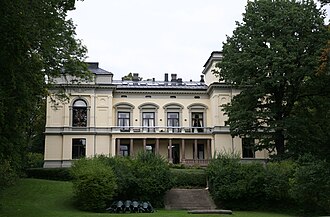 Norwegian Academy of Science and Letters