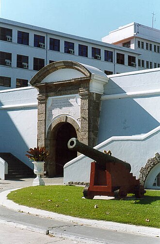 Brazilian Naval School