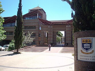 University of the Western Cape
