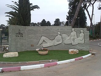Beit Berl College