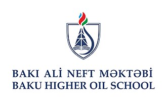 Baku Higher Oil School