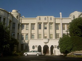 Tokyo Medical University