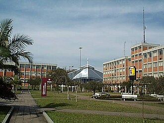 Universidade Luterana do Brasil