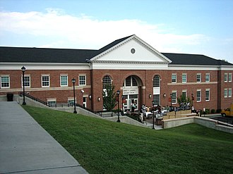 Iona College