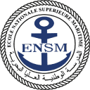 École Nationale Supérieure Maritime