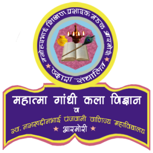 Mahatma Gandhi Arts, Science & Late Nasaruddhinbhai Panjwani Commerce College