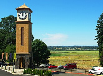 Corban University