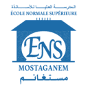 École Normale Supérieure de Mostaganem