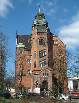 Poznań University of Technology
