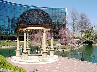 Drexel University Elkins Park Campus
