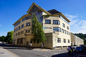 Bath College