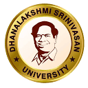 Dhanalakshmi Srinivasan University