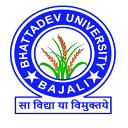 Bhattadev University