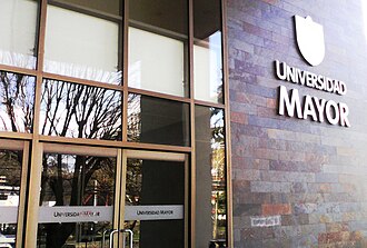 Universidad Mayor