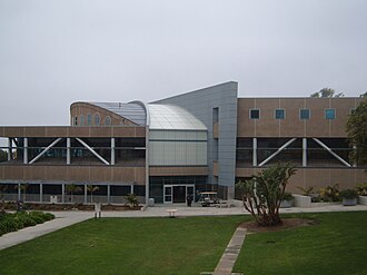 Ventura College