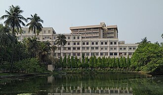 Indian Statistical Institute