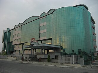 American University of Europe