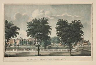 Andover Newton Theological School