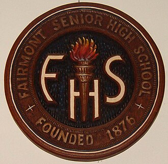 Fairmont Senior High School