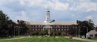 American School for the Deaf