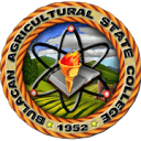 Bulacan Agricultural State College