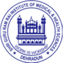 Shri Guru Ram Rai Institute of Medical & Health Sciences