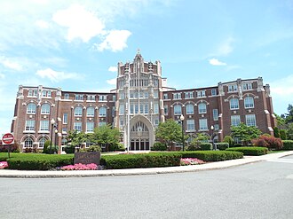 Providence College