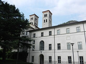 University of Insubria