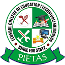 Federal College of Education (Technical) Ekiadolor