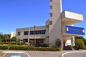 Universidade Estadual do Ceará