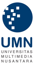 Multimedia Nusantara University