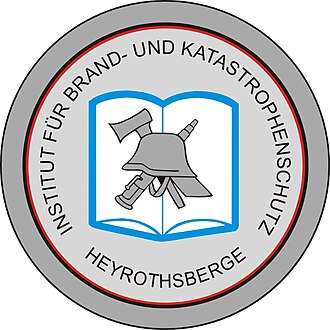 Institut für Brand- und Katastrophenschutz Heyrothsberge