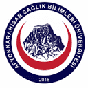 Afyonkarahisar Sağlık Bilimleri Üniversitesi