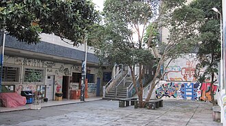Pontifícia Universidade Católica de São Paulo