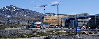Ilisimatusarfik