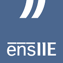 École Nationale Supérieure d’Informatique pour l’Industrie et l’Entreprise